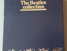 Beatles - Collection German Blue Empty Box