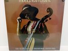 Isao Suzuki & New Family - Mongolian Chant UK LP Sealed