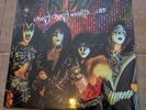 Kiss  Crazy Crazy Nights .. LIVE LP New- Sealed