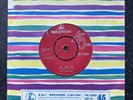The Beatles She Loves You Irish 7” 45 2nd Press