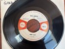 Jimmy Cliff - Miss Jamaica/ Gold Digger island Vg+