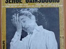 Serge Gainsbourg EP Le Poinçonneur Des Lilas Philips 432.307 1er Pressage