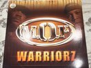 M.O.P. Warriorz Vinyl 12