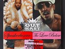 OutKast – Speakerboxxx / The Love Below - Vinyl - 4xLP - US 1st Pressing 2003
