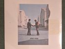 Pink Floyd Wish You Were Here, Nimbus Supercut, Sealed, Mint