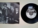 The Damned : New Rose / Help 1976 Punk 7