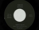 C&W Bopper Gospel Outsider 45 - Sinners Prayer - Smith - VG+ unknown?