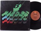 3 PIECES Vibes Of Truth FANTASY LP gatefold x