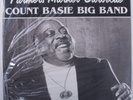 COUNT BASIE BIG BAND Farmers Market Barbecue APJ-023 LP 180g Ltd. Ed. SEALED x