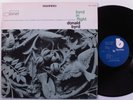 DONALD BYRD Byrd In Flight BLUE NOTE LP VG++ stereo UA x