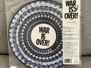 JOHN LENNON, YOKO ONO HAPPY XMAS (WAR IS OVER) ZOETROPE 12