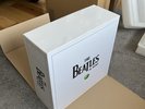 The Beatles-In Mono Vinyl Boxset 2014. Please read description.
