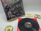 Bon Jovi - Slippery When Wet EX/EX Ultrasonic Clean Vinyl Rock / Alternative