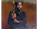 WAYNE SHORTER ODYSSEY OF ISKA BLUE NOTE BST84363 US VINYL LP
