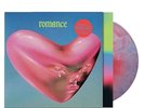 RARE USA Fontaines D.C. - Romance, Vinyl Record, LP, Cotton Candy UO MADE IN USA