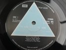 Pink Floyd DARK SIDE OF THE MOON 1973 UK LP 1st  A2/B2  Blue Triangle NMINT HEAR