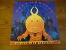 Herbie Hancock - Head Hunters LP - Columbia Records  KC-32731