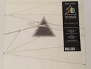 Pink Floyd The Dark Side Of The Moon Live At Wembley 1974 New Sealed LP 2023