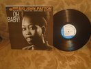 Big John Patton Oh Baby Blue Note 4192 NY USA RVG Grant Green Blue Mitchell