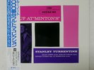 STANLEY TURRENTINE UP AT MINTON'S, VOL. 2 BLUE NOTE BN4070 Japan VINYL LP