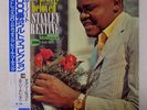 STANLEY TURRENTINE DEARLY BELOVED BLUE NOTE BN4081 Japan OBI INSERT VINYL LP