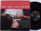 MILES DAVIS Porgy And Bess MOFI MFSL-2-485 2X12