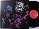 MILES DAVIS QUINTET Freedom Jazz Dance LEGACY 3XLP VG++/NM europe tri-fold x