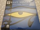 BILLY SQUIER - TELL THE TRUTH - 2 LP VINYL RECORD BRAND NEW SEALED RSD 2026