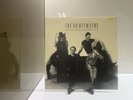The Go-Betweens - Liberty Belle And The Black Diamond Express Vinyl Record - 826