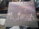 Depeche Mode Paradiso Amsterdam 1983 180g vinyl lp live recording, v rare