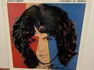 BILLY SQUIER SIGNED EMOTIONS IN MOTION LP VINYL 4/18/26 NJ RSD 4/18/26 +2 PICS