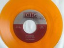 The Premiers – My Darling / Have A Heart 7