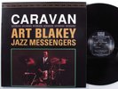 ART BLAKEY Caravan ANALOGUE PRODUCTIONS 2X12
