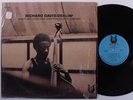 RICHARD DAVIS Dealin' MUSE LP VG+ x