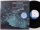 HERBIE HANCOCK Empyrean Isles BLUE NOTE/UME LP VG++ 180g europe reissue SHRINK x