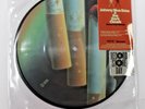 JOHNNY BLUE SKIES & THE DARK CLOUDS 7” VINYL PICTURE DISC CASTAWAYS RSD 2026