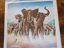 MFSL Elvis Costello - Armed Forces LP Mobile Fidelity Master Revording #3121