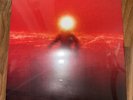 NEW SUPER RARE Injury Reserve - By the Time I Get to Phoenix RED Vinyl LP