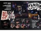 Kiss Alive  Tour 1975 Concert Memorabilia Box Set Records Photos Posters