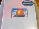 The Allman Brothers Band Eat A Peach Remastered 180G Vinyl 2016 Sealed 2LP