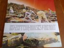 Led Zeppelin Houses Of The Holy Remastered 180G Vinyl 2014 Sealed LP