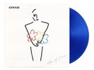 ICEHOUSE - Man Of Colours (reissue) - Vinyl (blue vinyl LP)