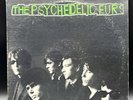 The Psychedelic Furs Self Titled Vinyl LP 1980 Ultrasonic Clean VG+-Ex Tested