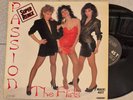 THE FLIRTS - PASSION - SUPER REMIX (DISCOMIX 12