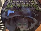 Metallica Creeping Death 1984 Original Album Picture Disc P12 KUT 112 Mint  #28