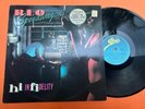 REO Speedwagon – Hi Infidelity LP Vinyl 1980, Original, Hard Rock