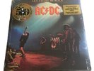 AC/DC : Let There Be Rock . 50th Anniversary special edition Gold Vinyl Lp album