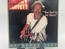 JIMMY BUFFETT 2X LP 
