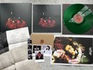 Conan Gray SUPERACHE Vinyl – Translucent Emerald | Limited Edition