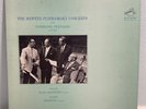 THE HEIFETZ-PIATIGORSKY CONCERTS PRIMROSE PENNARIO ORIG 1964 RCA SHADED DOG NM